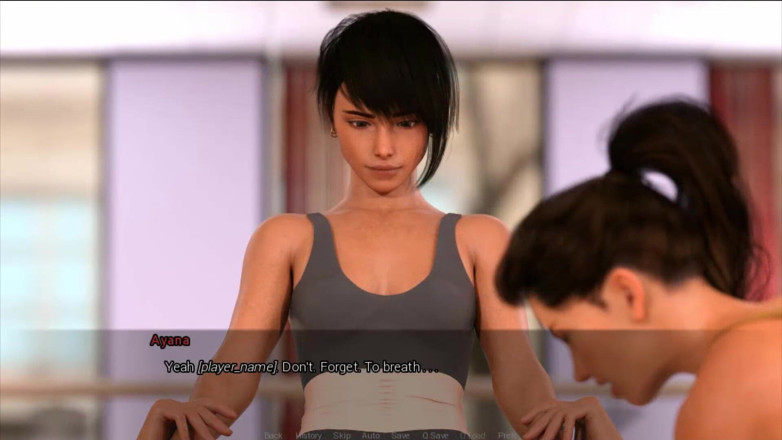 Visual Novels: kanekted bhaag 24