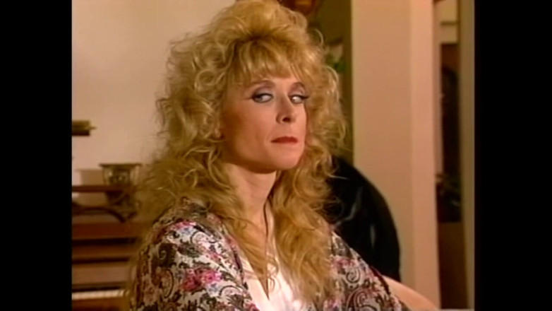 Vintage Usa: Ella Es La MILF Muy Caliente Con Unas Buenas Tetas