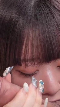 Asian Angel 27867