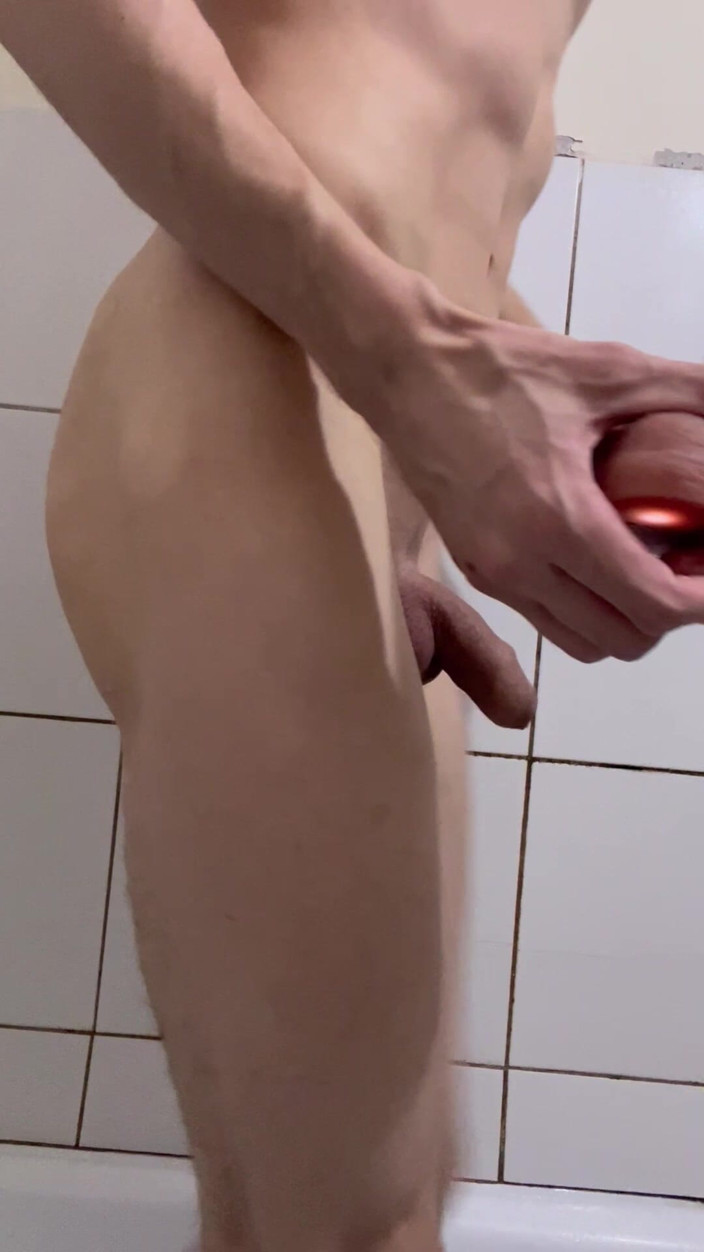 Last day: Oh, putain, quel genre de sexe cette misha est