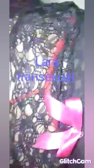 Laratransexualbarcel: 비디오 글리치 오디오 없음