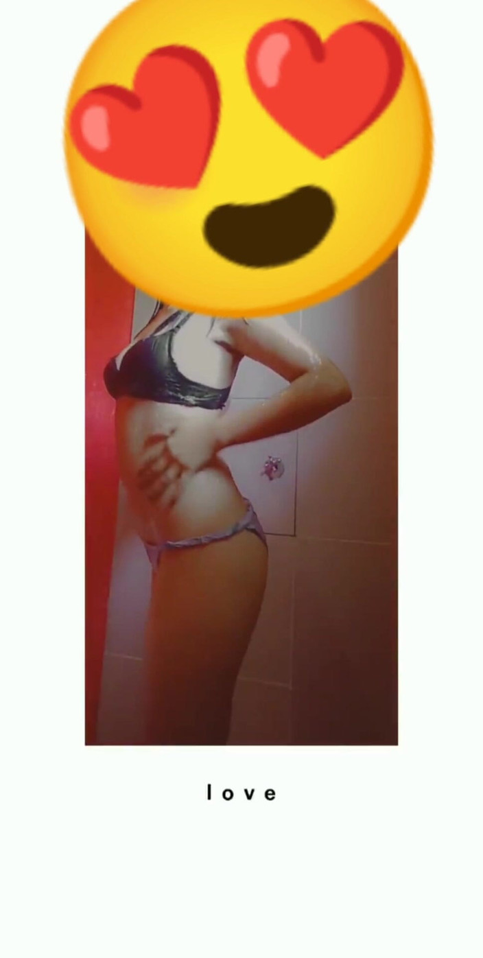 Eatrella j: Young Lady Dancing Hot Part 2