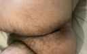 Damien Custo studio: Damien Custo задница папочки в видео от первого лица