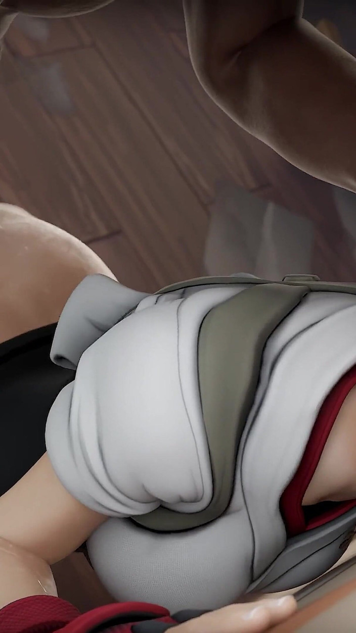 Orlikx: ควยใหญ่ของคนผิวดําน้ําเงี่ยนไหลเยิ้มกลุ่ม Kiriko แอนิเมชั่นแอนิเมชั่นแอบดู - จับโจรผิด