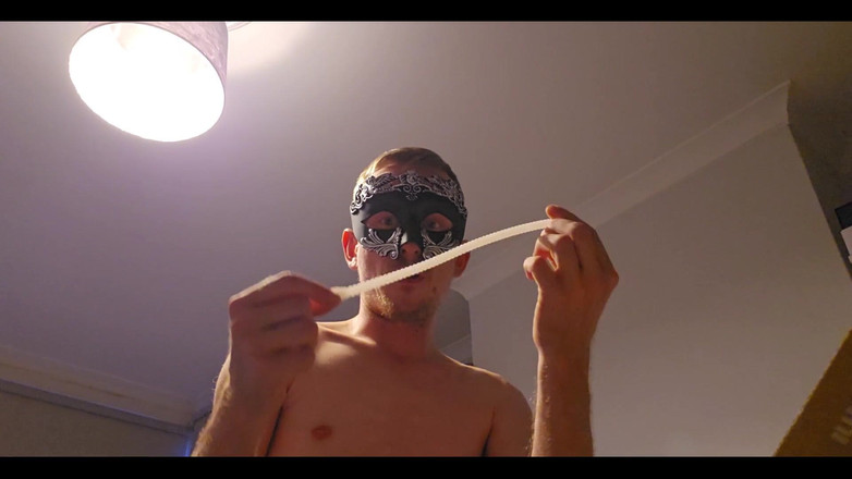 The Max Powers: Unboxing Mainan Seks