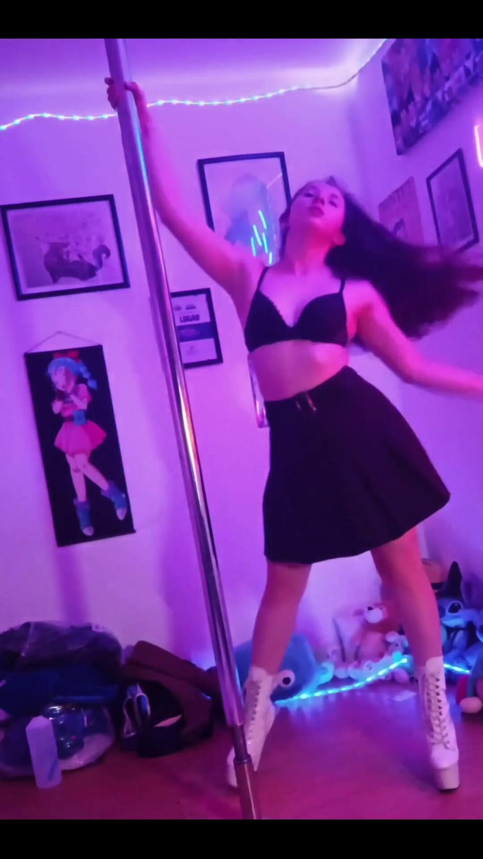 Candy Camille: I Re-uploaded Some Old Videos That Many of You Never...