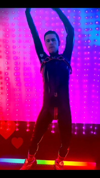 Outtake for my new reel