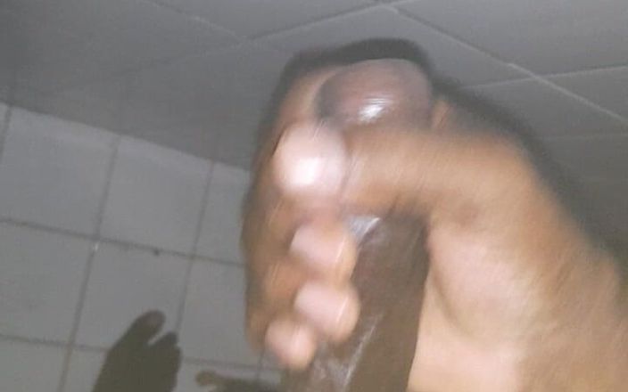 Black guy: Honění S6 E8