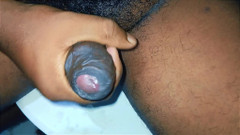 rahuman: Masturbation mit großem schwanz