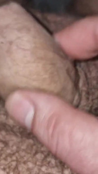 Small dick cumming! Need to watch....
