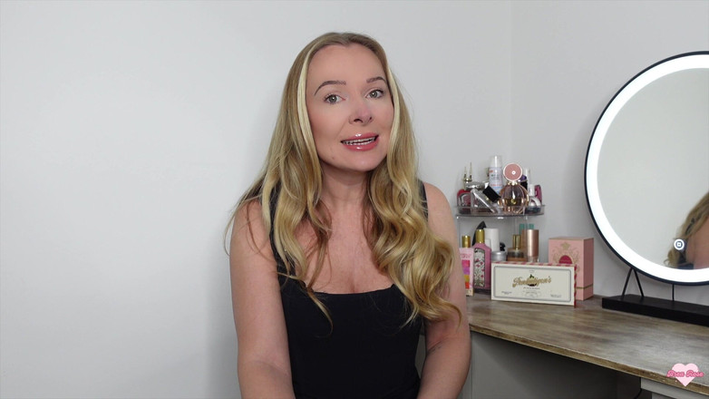 Brea Rose: 계모의 날짜를 대체하는 배다른 아들