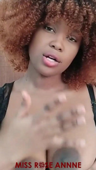 The lonely cum eater