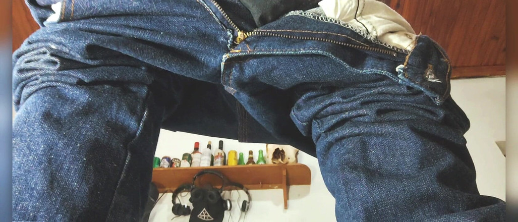 Stink HairyMale: Çiftliğin Efendisi