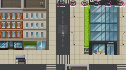 Dirty GamesXxX: Lily of the valley: gift fru på en erotisk massage