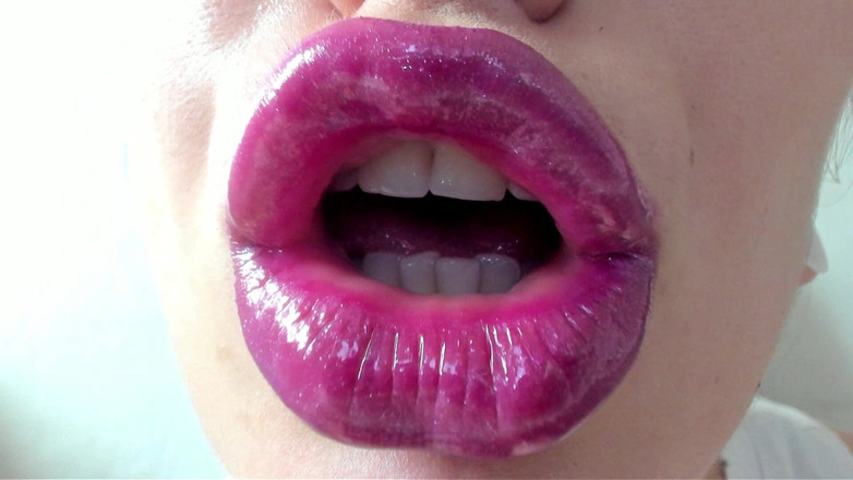 Rarible Diamond: Zvuky líbání 2