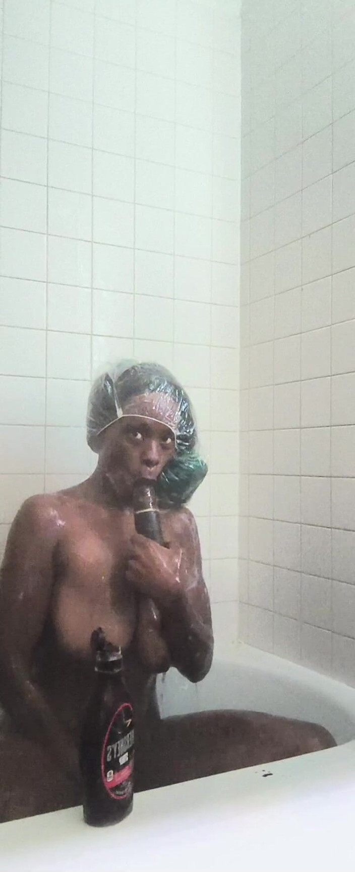 Perswayzion Xstacy: シャワーライド