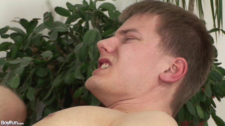 Boyfun: James i Steve