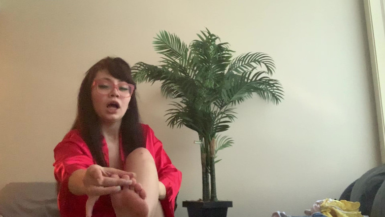 Lenna Lux: Teeny, winzige dinky sph