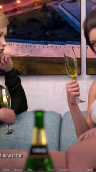 Kate 17 Kate bị đụ trong một lô đóng gói trong xe hơi.