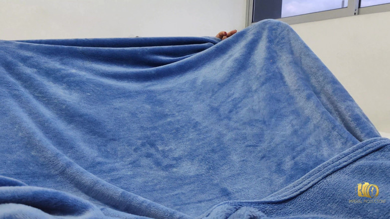 Rioc69: Rioc a její první šukání s její nejlepší kamarádkou Jenn-prsa