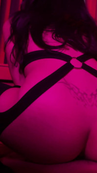 Careful… the Succubus Will Come to Your House at Night, Squirt All Over Your Floor & Swallows Your Cum