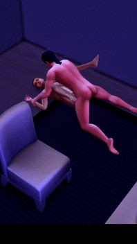 She Knows Exactly What to Do with Her Dick