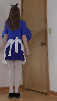 Alice in Möpse