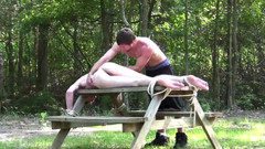 Dream Boy Bondage: 테이블 1위 - 챕터 2