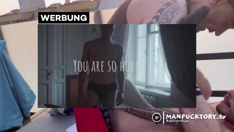 Manfucktory: Kongkek atas bumbung Vienna