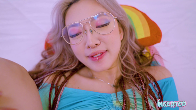 Inserted: Making Mila Gag