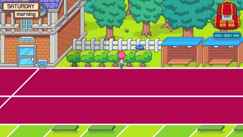 LoveSkySan69Real: Приключения dandy Boy 0.4.2, часть 14, осмотр медсестры, loveskysan69