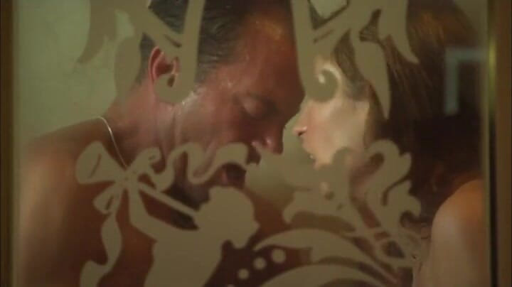 Tight little babes: Hottest neighbor's young wife gets her tight perfect pussy fucked...
