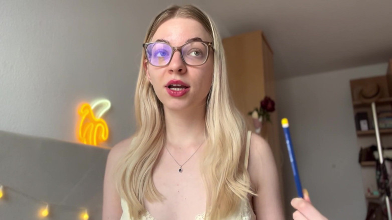 Goddess_Bella_Rae: Wie man eine herrin verlässt (wenn es sich zu hart anfühlt)...