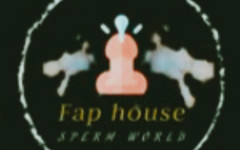 Sperm world: Esper world在做完练习后撸管