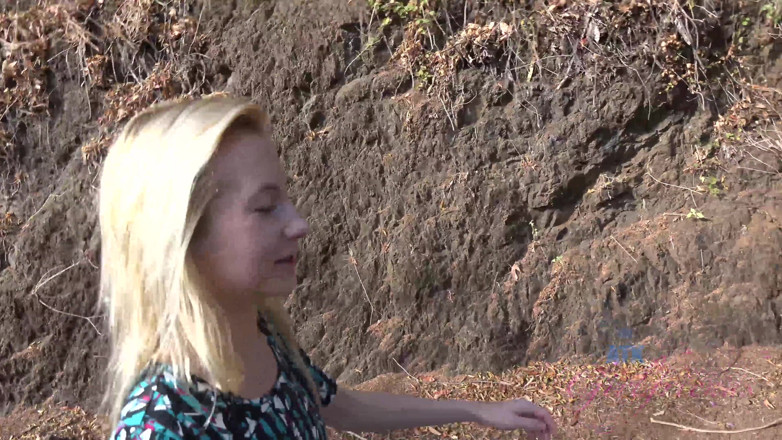 ATK Fans (Girlfriends): Virtueller urlaub in costa rica mit odette delacroix teil 3
