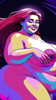 Ai Soft Bodies Jiggling Tits