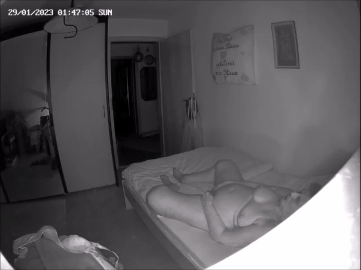 Heisseoma: Surveillance camera 3
