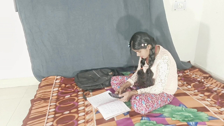 Vija: Studentessa Indiana Ko Choda Video Porno