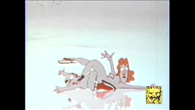 The Unforgettable: Animasyonlu Pervert (bölüm 2)