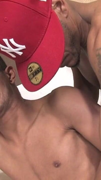 Miami Uncut #5 - Heatwave Scene 4 - Flamez + Leo Lopez