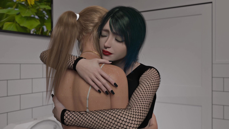 Wickedgammes studio: Fam tiri yang hot banget bagian 5