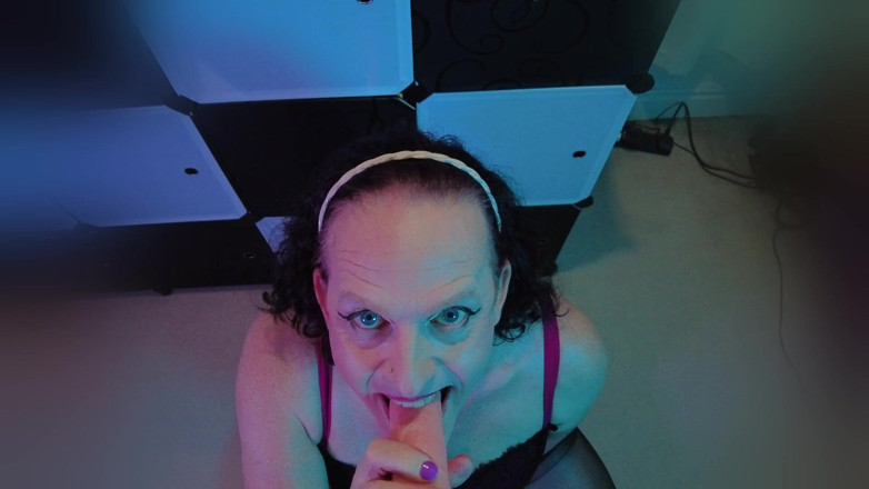Mistress Jodie May: A Palavra Com L