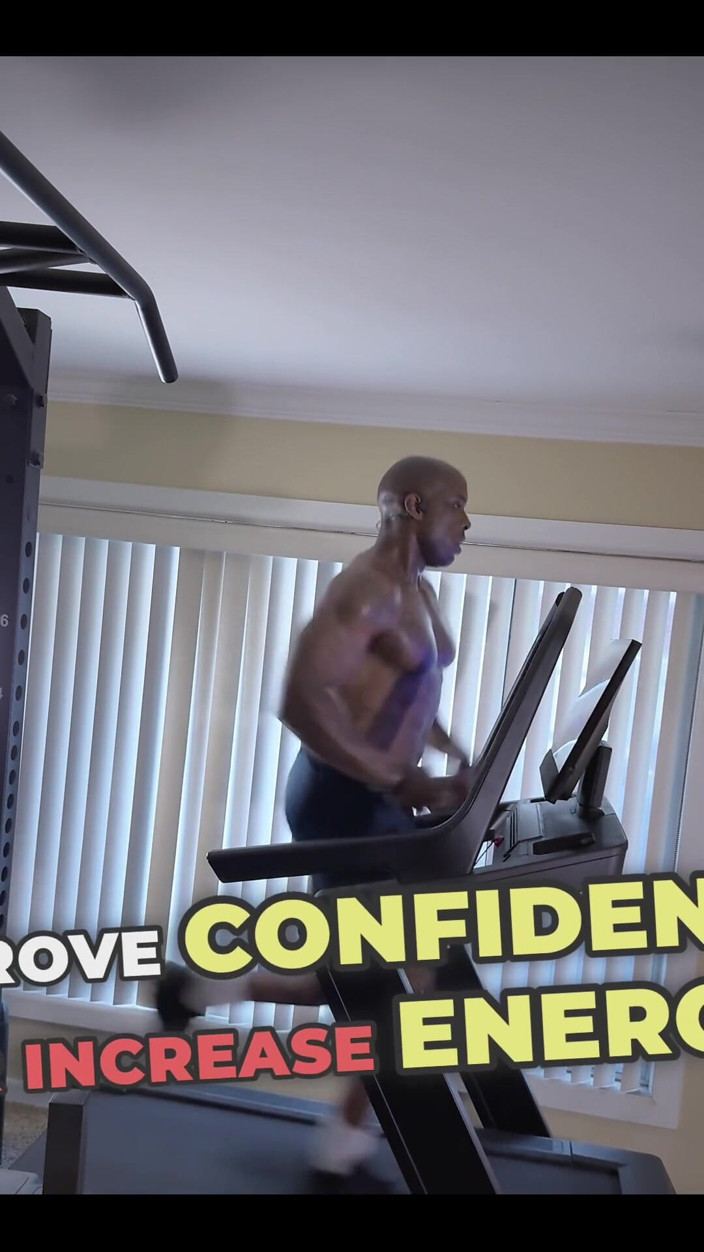 Hallelujah Johnson: Mcpherson Vital Fitness