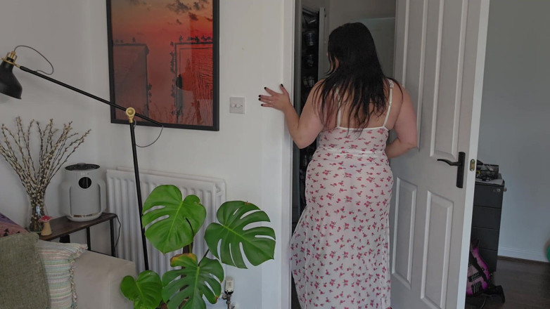 LuciaLatinaGomez: Latina Homewrecker Dominates You and Your Wife
