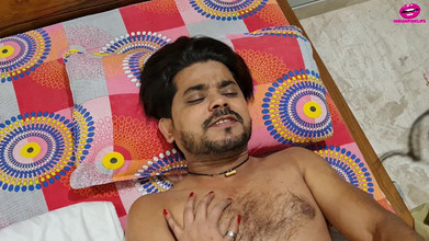 Indianpinklips: कमरे में हॉट भाभी सेक्स