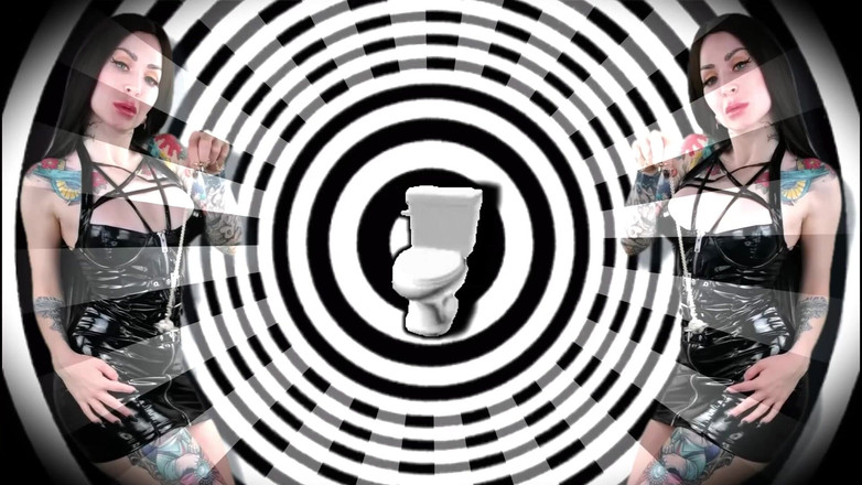 Baal Eldritch: Banheiro Trance: Transformando para uso de banheiro - Asmr, Reprogramming: Caviar...