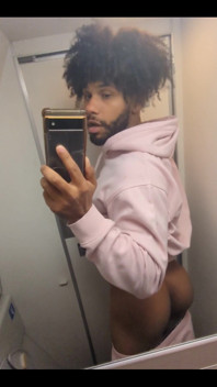 Mile High Ass
