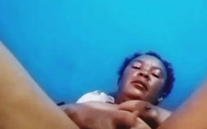 Sugarmama video call mutual masturbation: Mama Play Her Pussy on Video Call Ep5