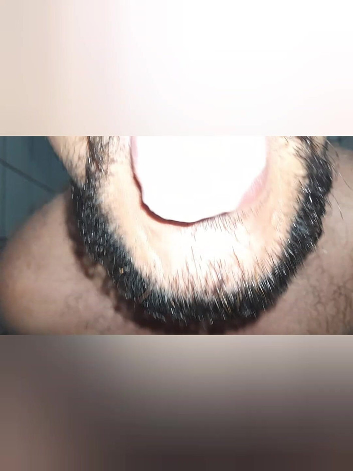 Davidandrexxx: Dobrá konzumace semene s Purple Boxer