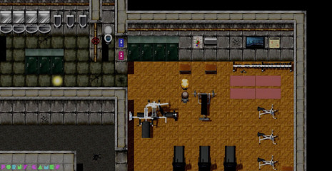 Porny Games: d ophis vaiph (by J. S. Deacon) - pt. 29